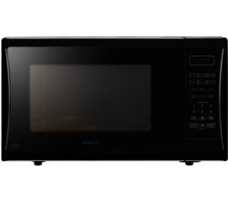 KENWOOD  K25MB14 Solo Microwave - Black